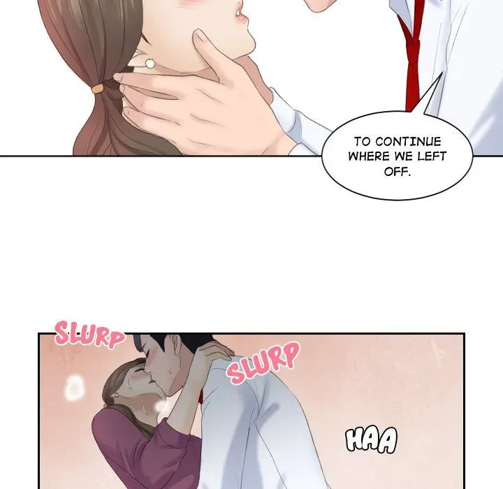 Read Crazy for it chapter 4 image 46 on Lezhin