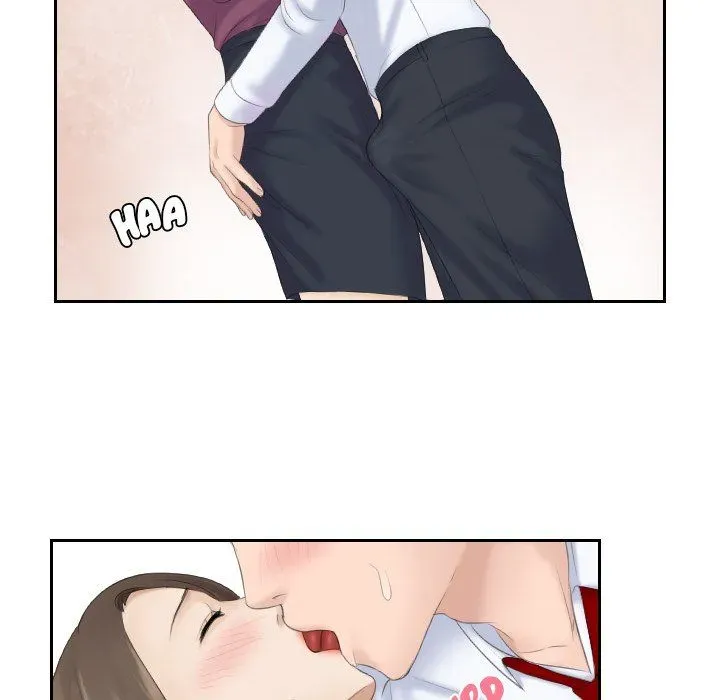 Read Crazy for it chapter 4 image 47 on Lezhin