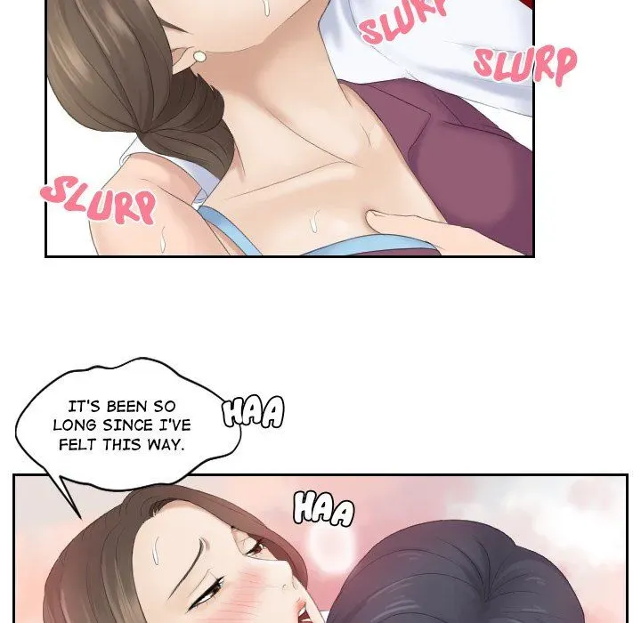 Read Crazy for it chapter 4 image 48 on Lezhin