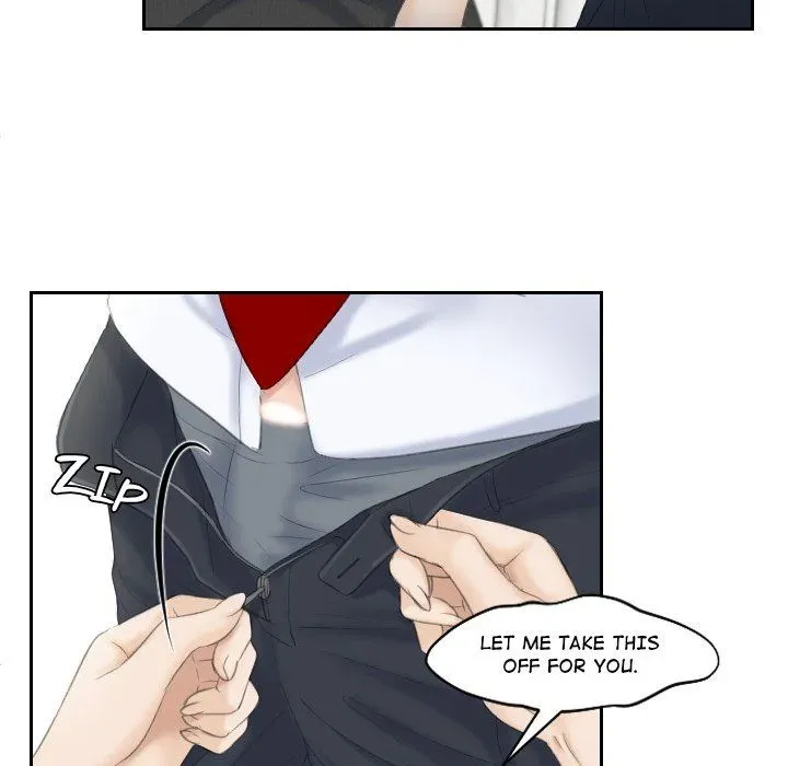 Read Crazy for it chapter 4 image 54 on Lezhin