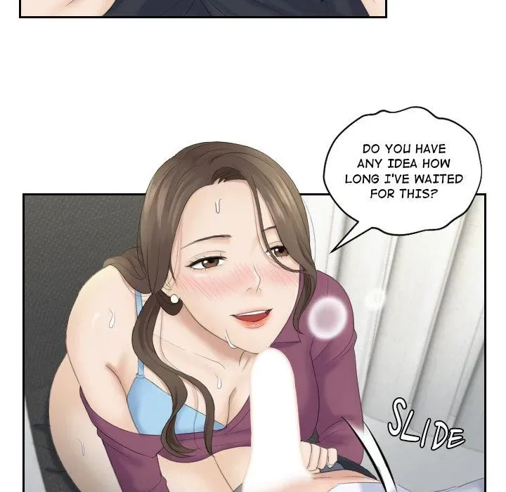 Read Crazy for it chapter 4 image 55 on Lezhin