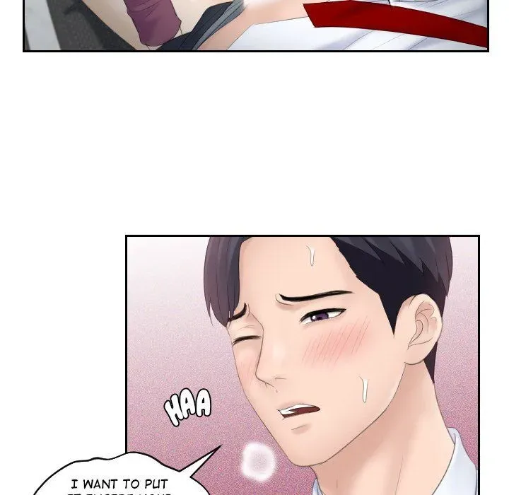 Read Crazy for it chapter 4 image 56 on Lezhin