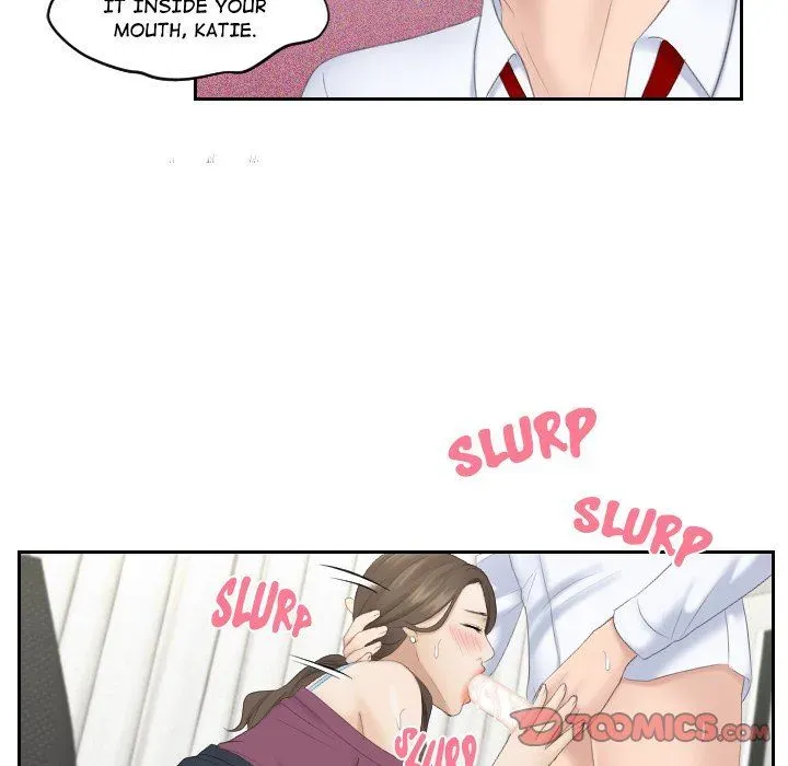 Read Crazy for it chapter 4 image 57 on Lezhin