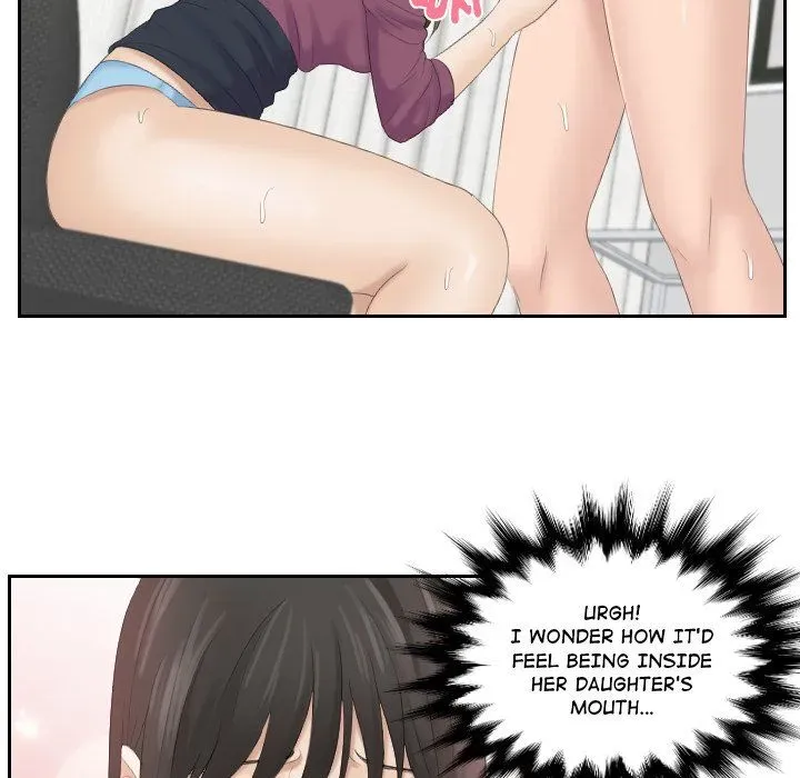 Read Crazy for it chapter 4 image 58 on Lezhin