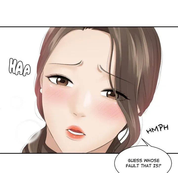 Read Crazy for it chapter 4 image 6 on Lezhin