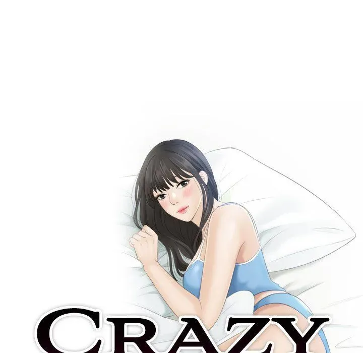 Read Crazy for it chapter 4 image 8 on Lezhin
