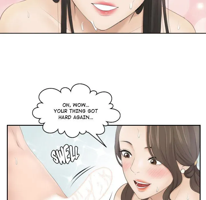 Read Crazy for it chapter 4 image 80 on Lezhin