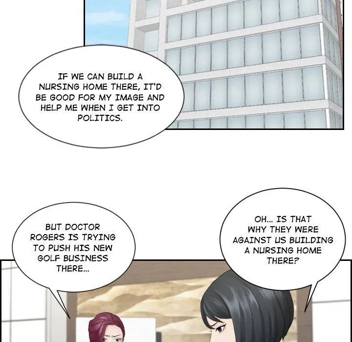 Read Crazy for it chapter 5 image 12 on Lezhin