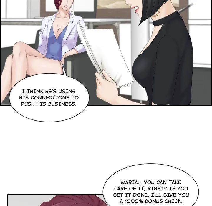 Read Crazy for it chapter 5 image 13 on Lezhin