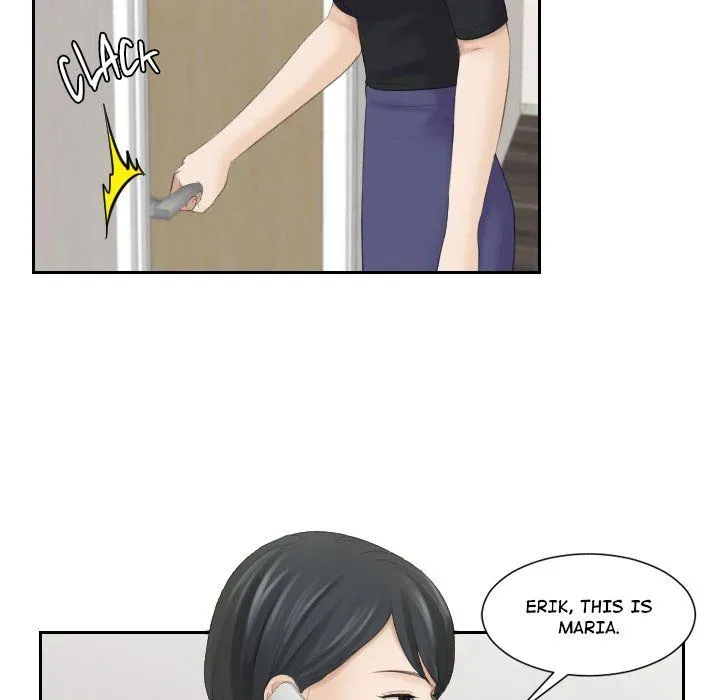 Read Crazy for it chapter 5 image 18 on Lezhin