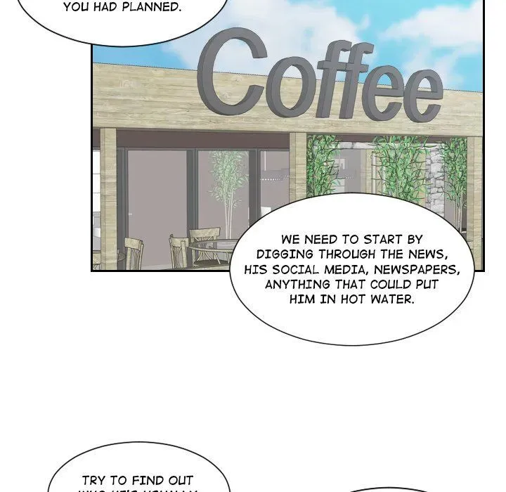 Read Crazy for it chapter 5 image 23 on Lezhin