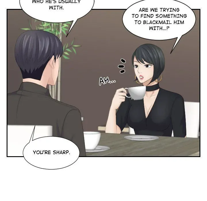 Read Crazy for it chapter 5 image 24 on Lezhin