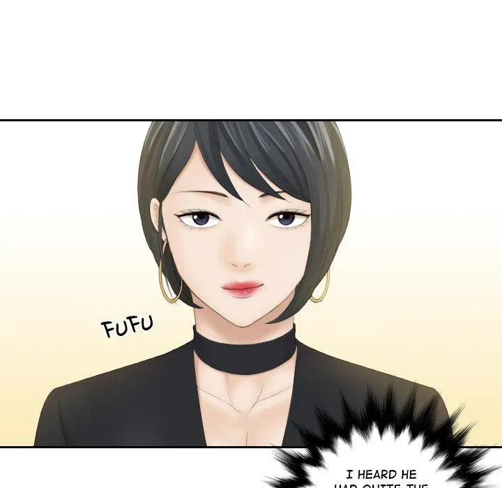 Read Crazy for it chapter 5 image 25 on Lezhin