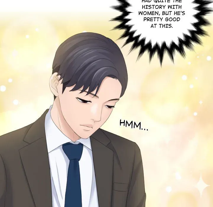 Read Crazy for it chapter 5 image 26 on Lezhin