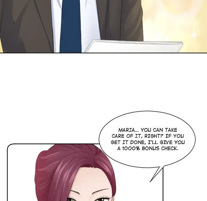 Read Crazy for it chapter 5 image 27 on Lezhin