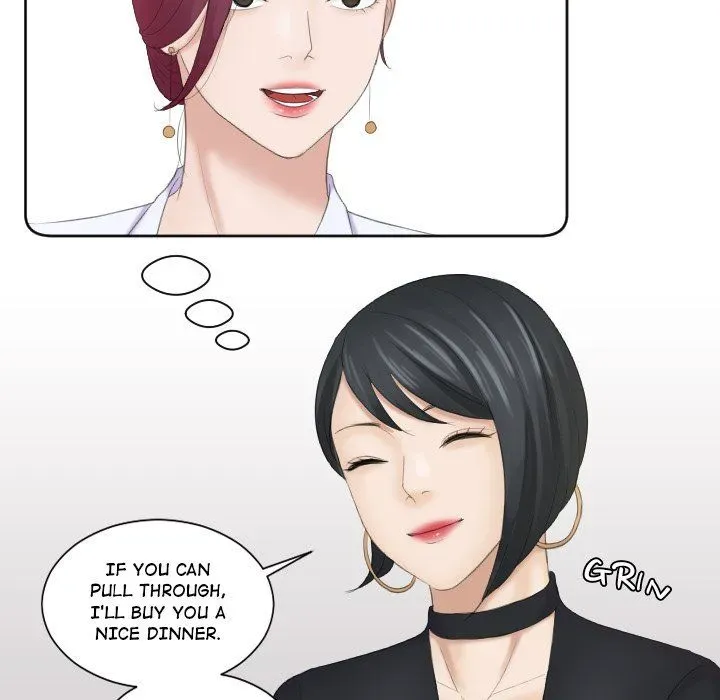 Read Crazy for it chapter 5 image 28 on Lezhin