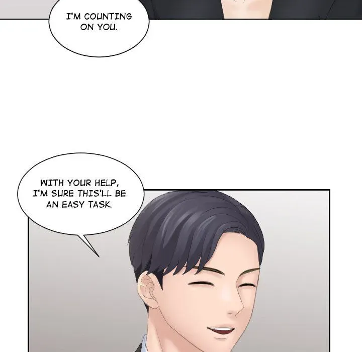 Read Crazy for it chapter 5 image 29 on Lezhin