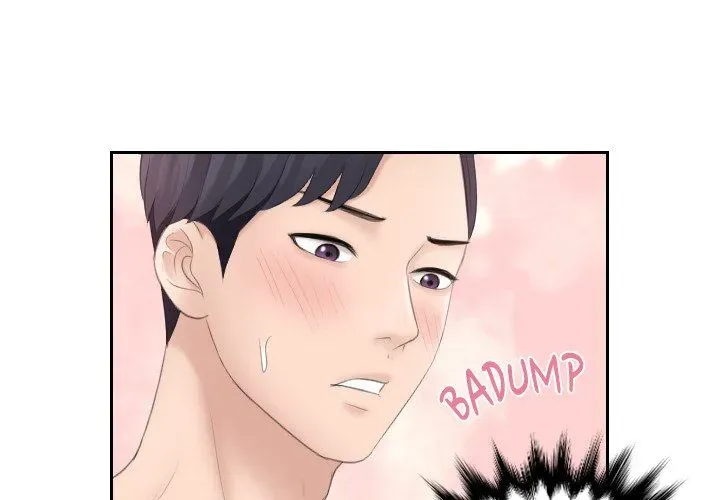 Read Crazy for it chapter 5 image 3 on Lezhin