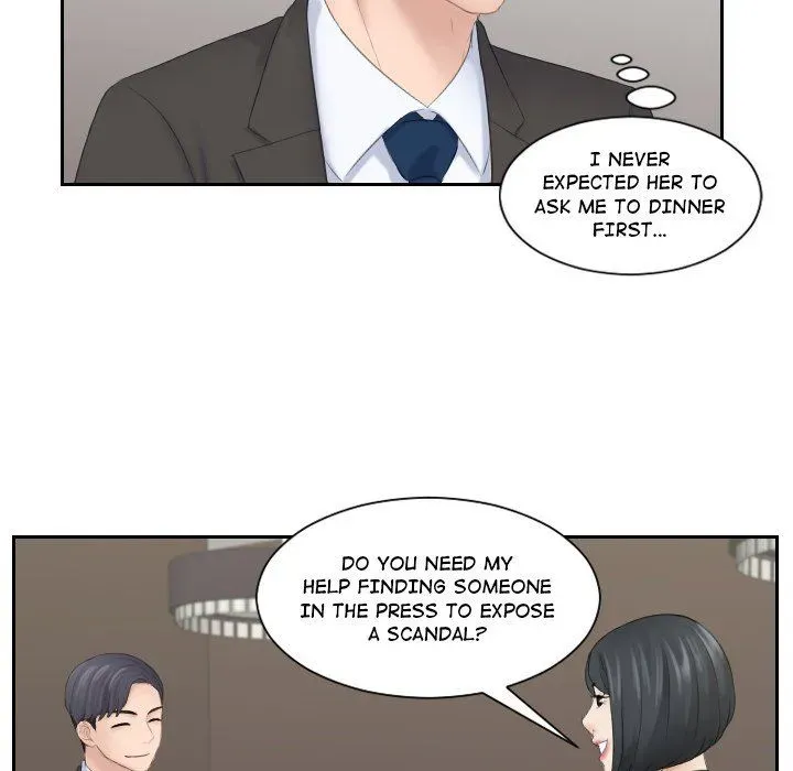 Read Crazy for it chapter 5 image 30 on Lezhin