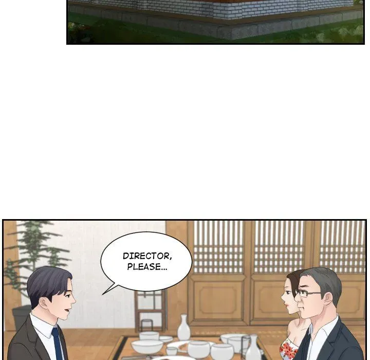 Read Crazy for it chapter 5 image 34 on Lezhin