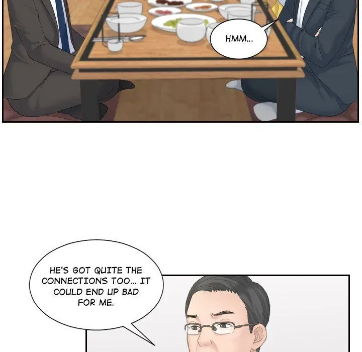 Read Crazy for it chapter 5 image 35 on Lezhin