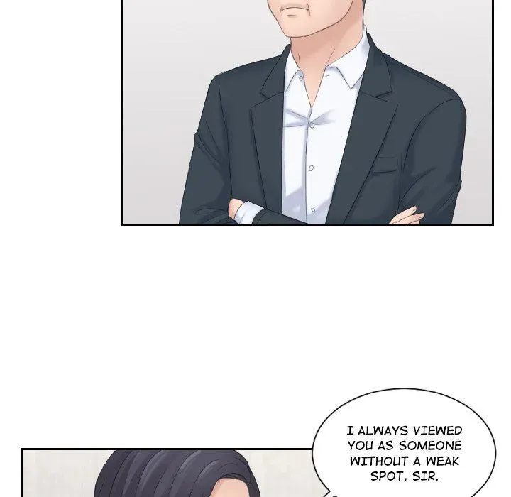 Read Crazy for it chapter 5 image 36 on Lezhin