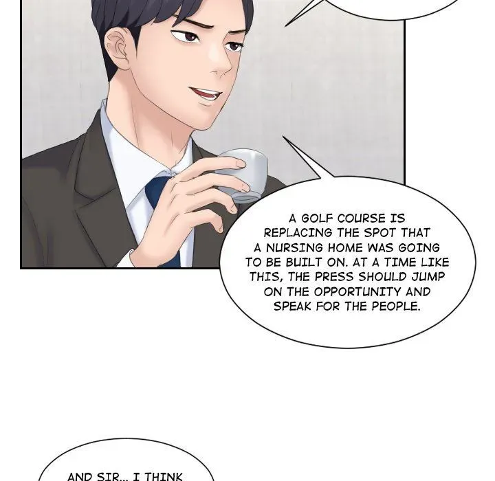 Read Crazy for it chapter 5 image 37 on Lezhin