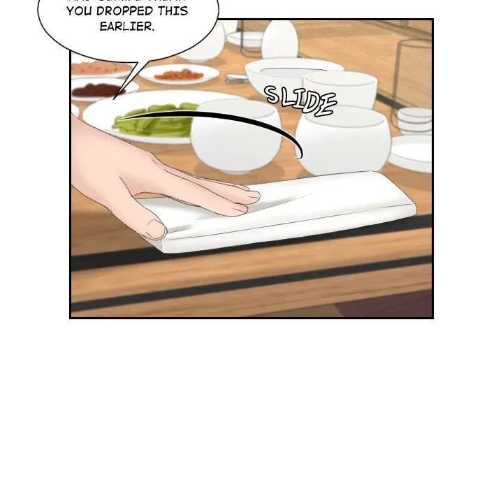 Read Crazy for it chapter 5 image 38 on Lezhin