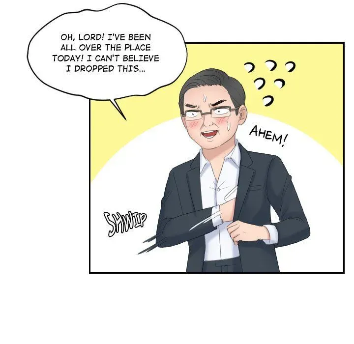 Read Crazy for it chapter 5 image 39 on Lezhin