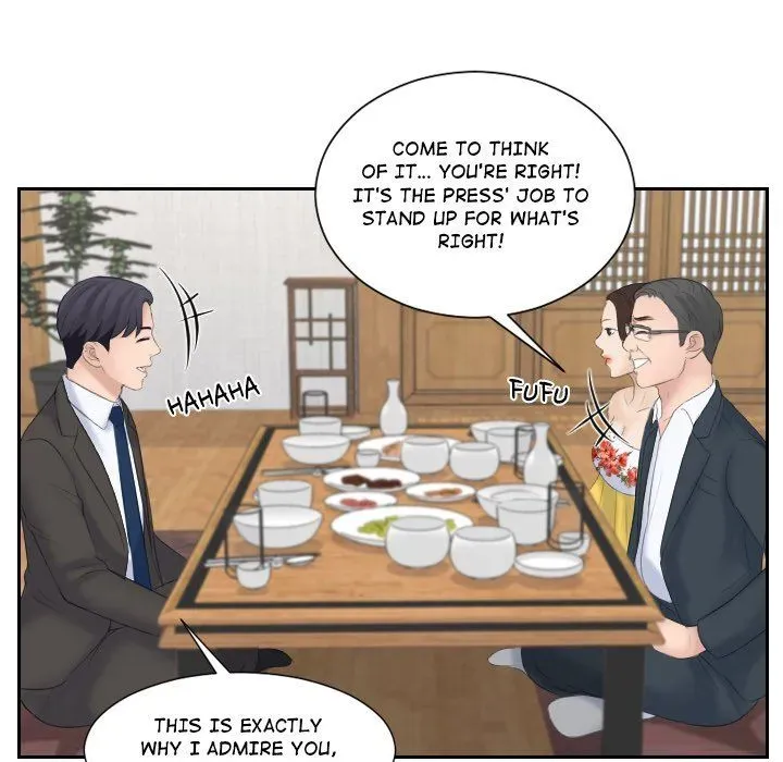 Read Crazy for it chapter 5 image 40 on Lezhin
