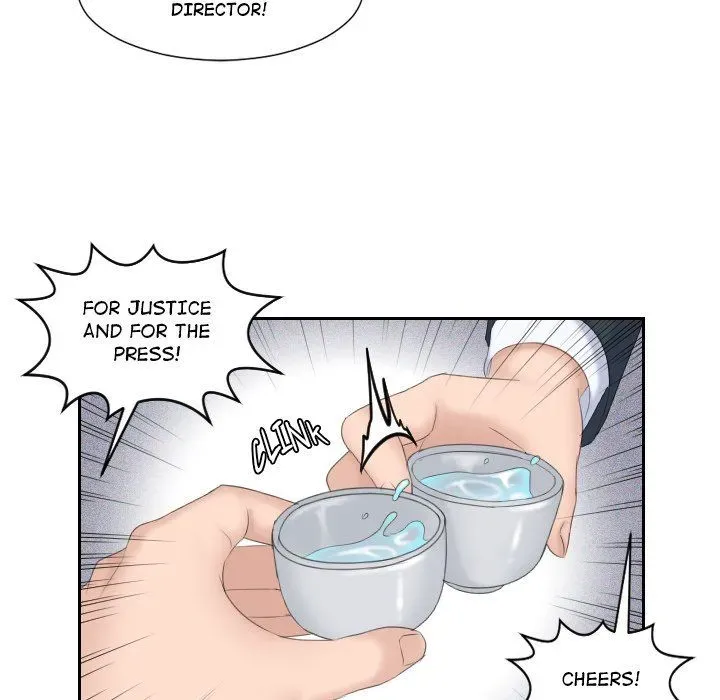 Read Crazy for it chapter 5 image 41 on Lezhin
