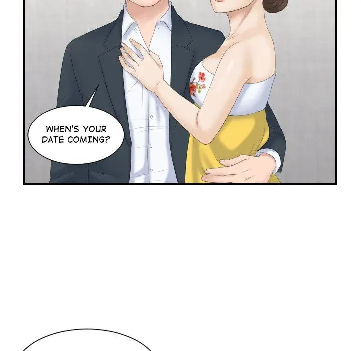 Read Crazy for it chapter 5 image 44 on Lezhin