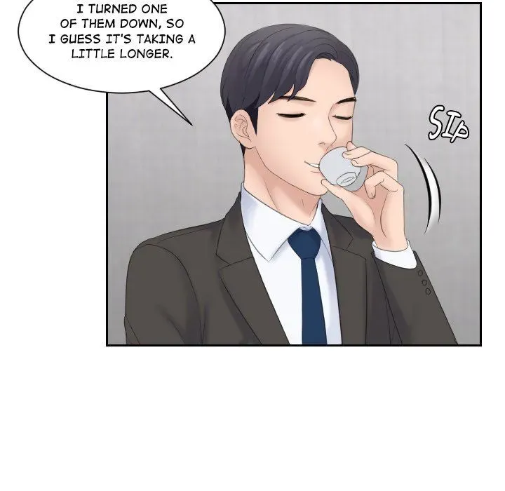 Read Crazy for it chapter 5 image 45 on Lezhin
