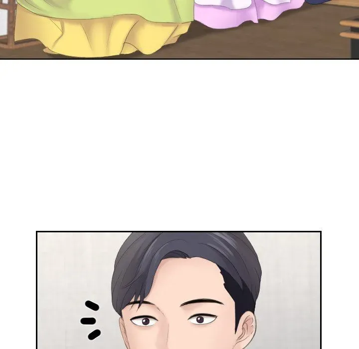 Read Crazy for it chapter 5 image 49 on Lezhin