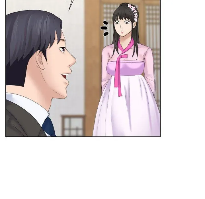 Read Crazy for it chapter 5 image 54 on Lezhin