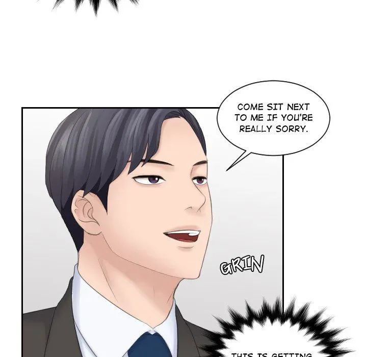 Read Crazy for it chapter 5 image 56 on Lezhin