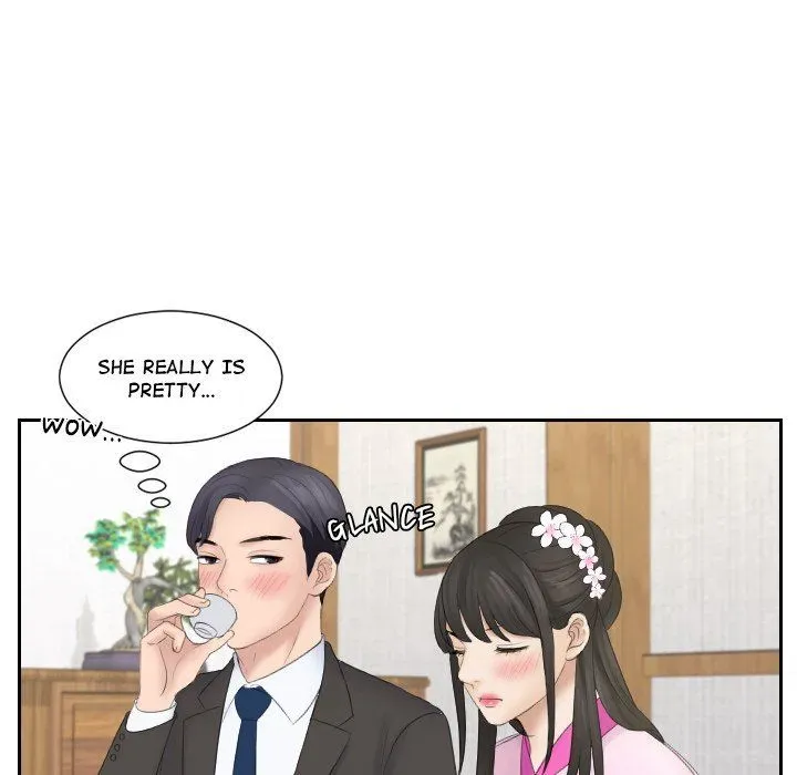 Read Crazy for it chapter 5 image 58 on Lezhin