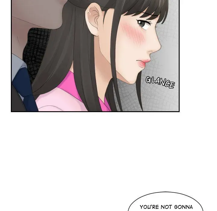 Read Crazy for it chapter 5 image 60 on Lezhin