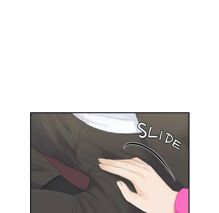 Read Crazy for it chapter 5 image 64 on Lezhin
