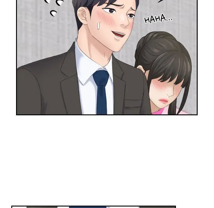 Read Crazy for it chapter 5 image 68 on Lezhin