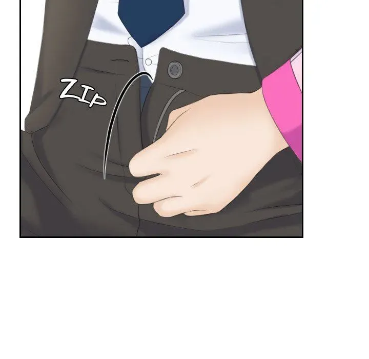 Read Crazy for it chapter 5 image 69 on Lezhin