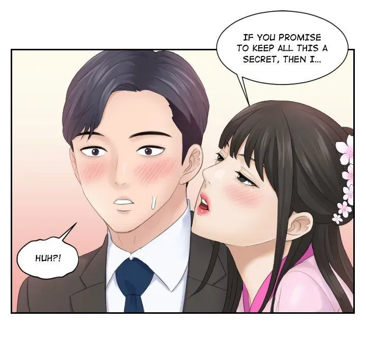 Read Crazy for it chapter 5 image 70 on Lezhin