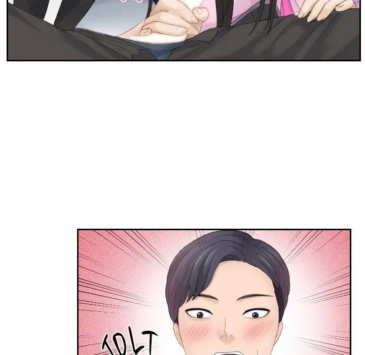 Read Crazy for it chapter 5 image 74 on Lezhin