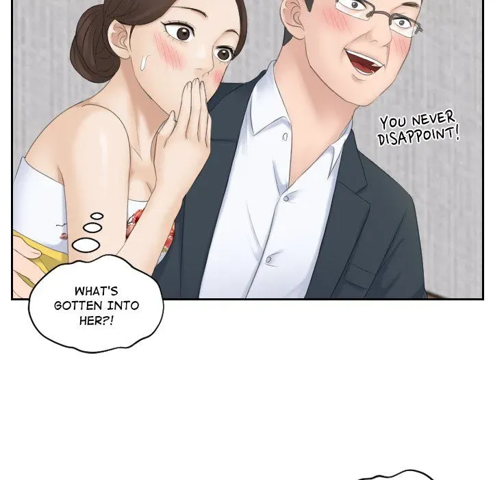 Read Crazy for it chapter 5 image 76 on Lezhin