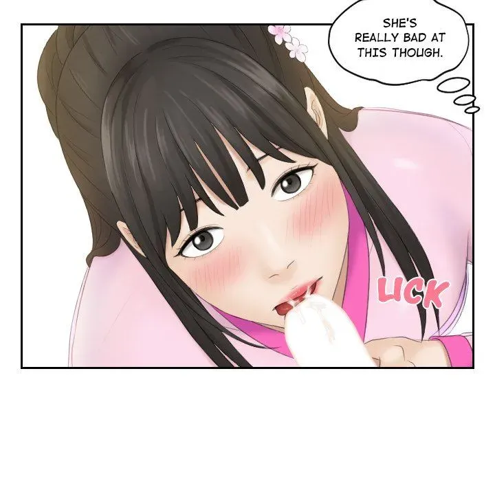 Read Crazy for it chapter 5 image 77 on Lezhin