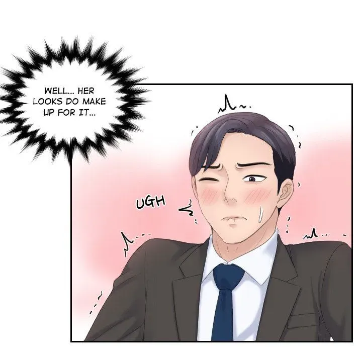 Read Crazy for it chapter 5 image 78 on Lezhin