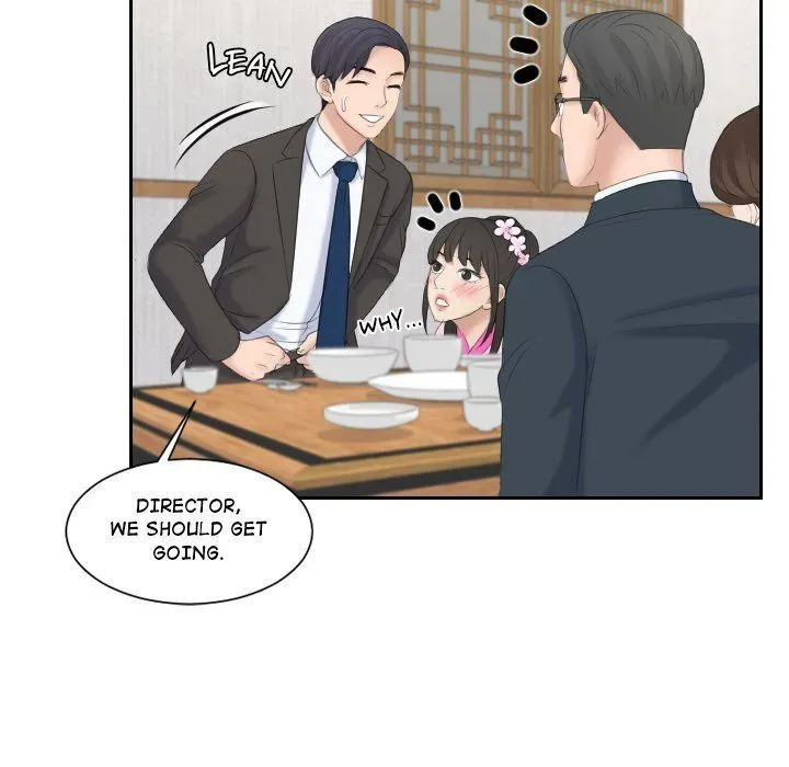 Read Crazy for it chapter 5 image 83 on Lezhin