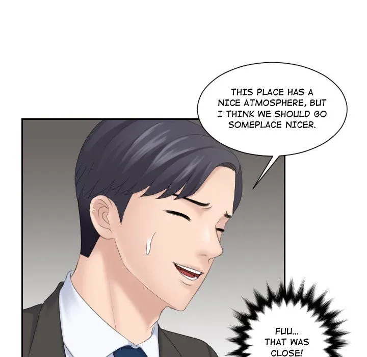 Read Crazy for it chapter 5 image 85 on Lezhin