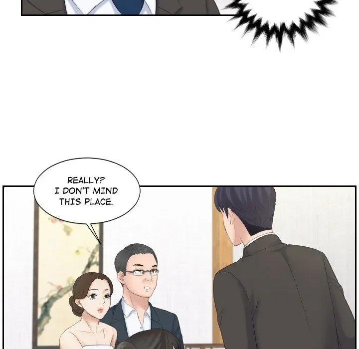 Read Crazy for it chapter 5 image 86 on Lezhin