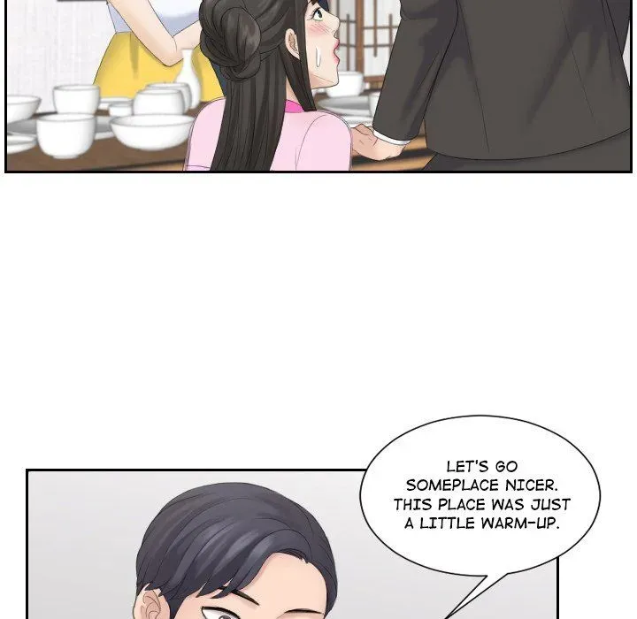 Read Crazy for it chapter 5 image 87 on Lezhin